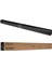 Siyah 10WX2 12V/1.5A Bt USB Aux Tf Kartlı Ev Sinema Soundbar Hoparlör MD-SB101 (4887) 2