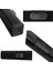 Siyah 10WX2 12V/1.5A Bt USB Aux Tf Kartlı Ev Sinema Soundbar Hoparlör MD-SB101 (4887) 3