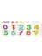 Learning Toys Matematik ve Psikolojinin Buluştuğu Zeka Oyunu - 2 Adet 1