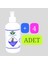 Cilton Eşek Sütü Kremi 4x250 ML 3