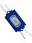 Mavi Modül LED 48*30 2835 24 Volt 1.4 Watt 1