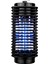 Asonic S23 3 Watt Siyah LED Işıklı Sinek Öldürücü (4887) 1