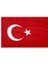 Bayrak Türk Bayrağı 30X45 - 6 Adet 1