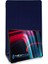 Samsung Galaxy T220 Tab A7 Lite 8.7 Kılıf Tablet Smart Kılıf - Lacivert 11 1