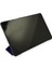 Samsung Galaxy T220 Tab A7 Lite 8.7 Kılıf Tablet Smart Kılıf - Lacivert 11 5