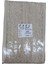 Dantel Polyester Sanal Tül Bant Cappucino 14,60 Metre En 6 cm ON-698-C 1