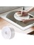 Su Sızdırmaz Banyo Mutfak Lavabo Küvet Izolasyon Şerit Bant,lavabo Kenar Bandı 3.2 mt x 38 mm 1