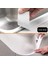 Su Sızdırmaz Banyo Mutfak Lavabo Küvet Izolasyon Şerit Bant,lavabo Kenar Bandı 3.2 mt x 38 mm 5