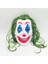 Joaquin Phoenix Joker Maskesi Yeşil Saçlı (4887) 4