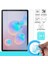 Tablet Nano Glass Ekran Koruyucu Codegen Q7 Plus 3
