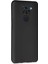 Xiaomi Redmi Note 9 Premium Silikon Kılıf Siyah 1