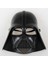 Çocuk Boy Yıldız Savaşları Star Wars Darth Vadet Maskesi ve 90 cm Pelerin Seti Siyah (4887) 2