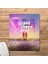 Gta 6 - Grand Theft Auto 6 - Gta Vı Bilek Destekli Mousepad Model 9 - Dikdörtgen 2