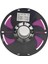 ELAS3D Pla+ Pastel Mor Renk Filament 1.75MM 1kg 1