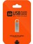 64 GB Metal USB 2.0 Flash Bellek (4887) 1