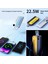 10000 Mah Hızlı Şarj Özellikli Aynı Anda 4 Cihazı Şarj Edebilen Powerbank (4887) 4
