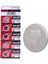 Maxell CR1220 3V Lityum Para Pil 5li Paket (4887) 1