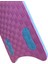 Yüzme Tahtası Mavi Büyük Boy Açık Mavi-Pembe 46x31x2,6 Çocuklar Ve Yetişkinler Için Tasarlanmıştır 2