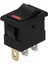 Mini Işıklı 12 Volt Ledli Anahtar (IC-118A) (4887) 1