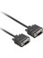 Phılıps SWV6139B/93 Siyah 3+6 Erkek-Erkek 15 Pin 10 Metre VGA Kablo (4887) 1