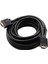 Phılıps SWV6139B/93 Siyah 3+6 Erkek-Erkek 15 Pin 10 Metre VGA Kablo (4887) 2