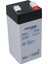 Yokohama Yh-44.0 4 Volt - 4 Amper Dik Kuru Akü (46 x 46 x 100 Mm) (4887) 1