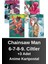 Chainsaw Man 6-7-8-9. Ciltler (4 Kitap) | Anime Kartpostallar 1