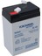 Yokohama Yh-64.0 6 Volt - 4 Amper Işıldak Aküsü (70 x 48 x 101 Mm) (4887) 1