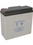 Yokohama YH-1224 12 Volt - 24 Amper Elektrikli Bisiklet Aküsü (180 x 76 x 167 Mm) (4887) 3