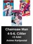 Chainsaw Man 4-5-6. Ciltler (3 Kitap) | Anime Kartpostallar 1