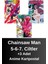 Chainsaw Man 5-6-7. Ciltler (3 Kitap) | Anime Kartpostallar 1