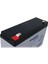 Yokohama YH-612 6 Volt - 12 Amper Kuru Akü (150 x 50 x 94 Mm) (4887) 4