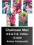 Chainsaw Man 4-5-6-7-8. Ciltler (5 Kitap) | Anime Kartpostallar 1