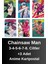 Chainsaw Man 3-4-5-6-7-8. Ciltler (6 Kitap) | Anime Kartpostallar 1
