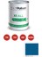X1 All Dönüşüm Boyası 0,75 Lt Safir / 4514 1