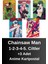 Chainsaw Man 1-2-3-4-5. Ciltler (5 Kitap) | Anime Kartpostallar 1