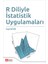 R Diliyle İstatistik Uygulamaları 1