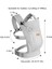 Vrbabies Doğumdan Itibaren Yeni Doğanlar Için Bebek Taşıyıcı, Ergonomik, Ayarlanabilir Kemerli 5