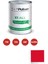X1 All Dönüşüm Boyası 0,75 Lt Yakut / 4529 1