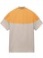 E-Saturnıa Ss Erkek Polo T-Shirt - NP0A4IDD 5