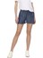Onlpema Life Lyocell Kadın Denim Short - 15226321 1