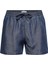 Onlpema Life Lyocell Kadın Denim Short - 15226321 3