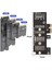 Pci-E Express 3.0 To Nvme SSD M.2 M Key Çevirici Kart 5225 2
