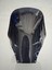 Honda Forza 250 Siperlik Ön Cam 2021-2025 Model 47CM Siyah Renkli 4mm Boy 1