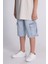 Erkek Çocuk Denim Şort 1