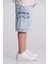 Erkek Çocuk Denim Şort 3