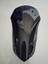 Bajaj Dominar 400 Siperlik Ön Cam 2017-2025 Model 58CM Siyah Renkli 4mm Orta Boylu Cam 3