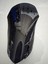 Bajaj Dominar 400 Siperlik Ön Cam 2017-2025 Model 58CM Siyah Renkli 4mm Orta Boylu Cam 4