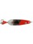 Seatrout 7cm 17GR Kırmızı Kafa / Gümüş 1