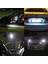 T10 Dipsiz Ampul Beyaz 12 LED Canbus 2 Adet Oto Park Plaka ve İç Aydınlatma LED Ampul 2